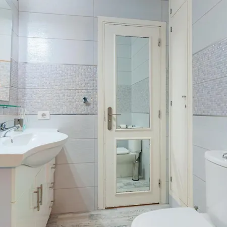 Apartment Torres Del Sol 1a002