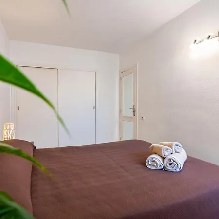 Torres Del Sol 1a002 Apartament