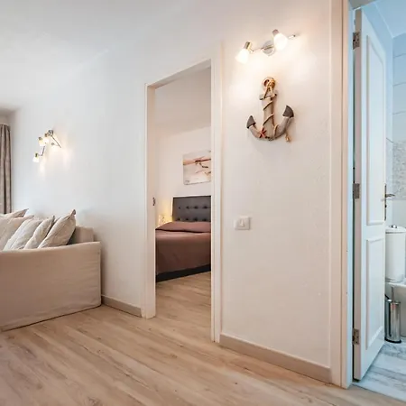 Torres Del Sol 1a002 Apartment Los Cristianos (Tenerife)