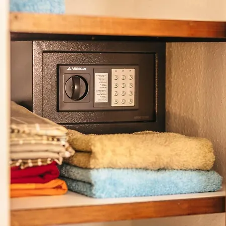 Torres Del Sol 1a002 Apartment Los Cristianos (Tenerife)