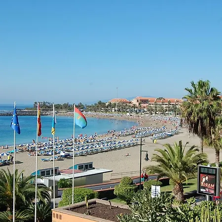 Torres Del Sol 1a002