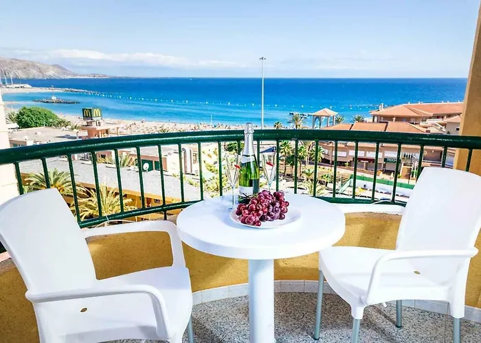 Torres Del Sol 1a002 * 로스크리스티아노스