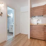 Apartment Torres Del Sol 1a002 *