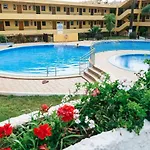 Torres Del Sol 1a002 *