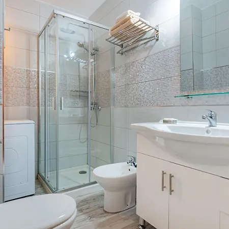 Torres Del Sol 1a002 Апартаменты Лос Кристианос