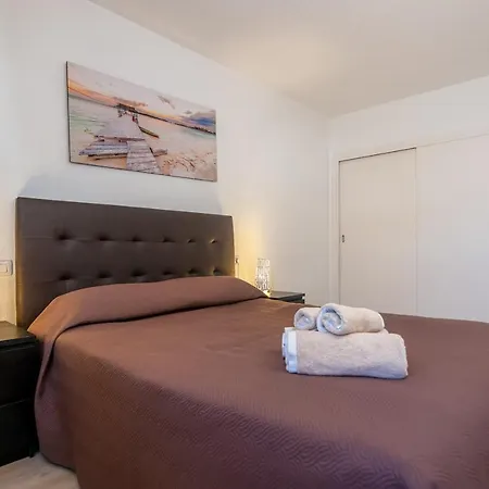 Torres Del Sol 1a002 *