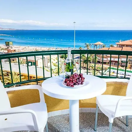 Torres Del Sol 1a002 * 로스크리스티아노스