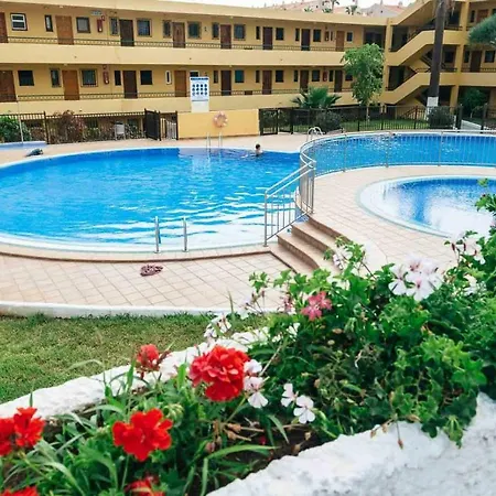 Torres Del Sol 1a002 *