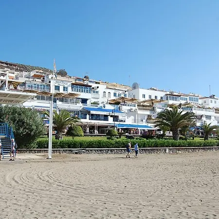 Апартаменты Torres Del Sol 1a002 *