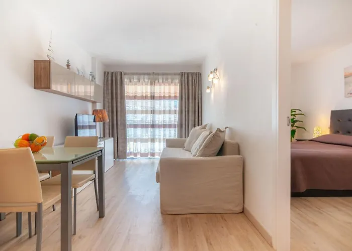 Διαμέρισμα Torres Del Sol 1a002