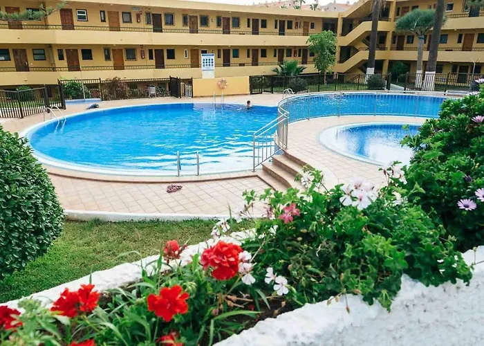 Torres Del Sol 1a002 *