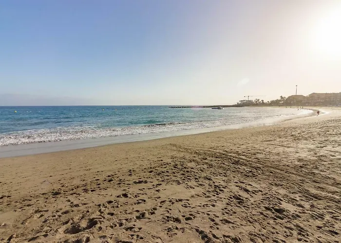 Διαμέρισμα Torres Del Sol 1a002