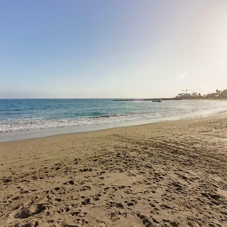 شقة Torres Del Sol 1a002