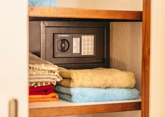 Torres Del Sol 1a002 Appartamento Los Cristianos (Tenerife)