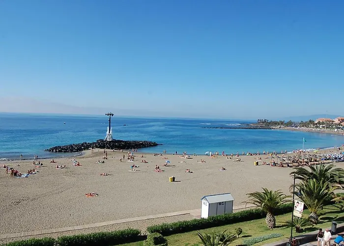 Torres Del Sol 1a002 * لوس كريستيانوس